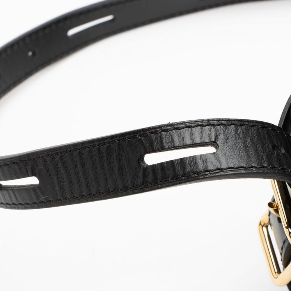 Louis Vuitton Monogram Vernis Boite Chapeau Souple MM Shoulder Bag - Picture 13 of 14